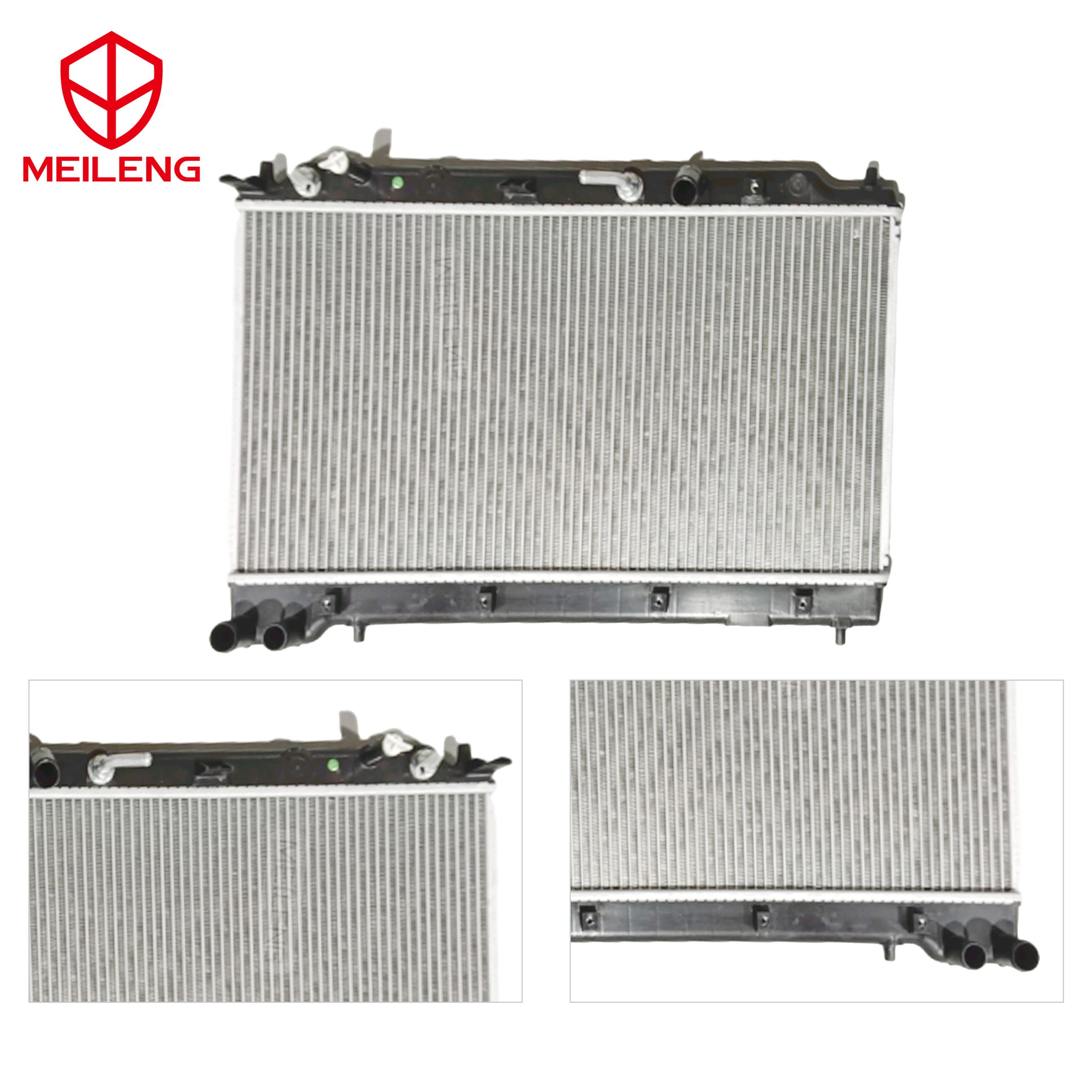 19010-RMN-W51 03 - MEILENG AUTO PARTS 19010-RMN-W51 Water Tank Radiator for Honda