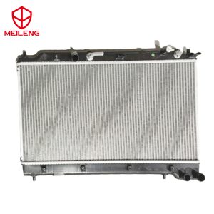 19010-RMN-W51 Water Tank Radiator for Honda