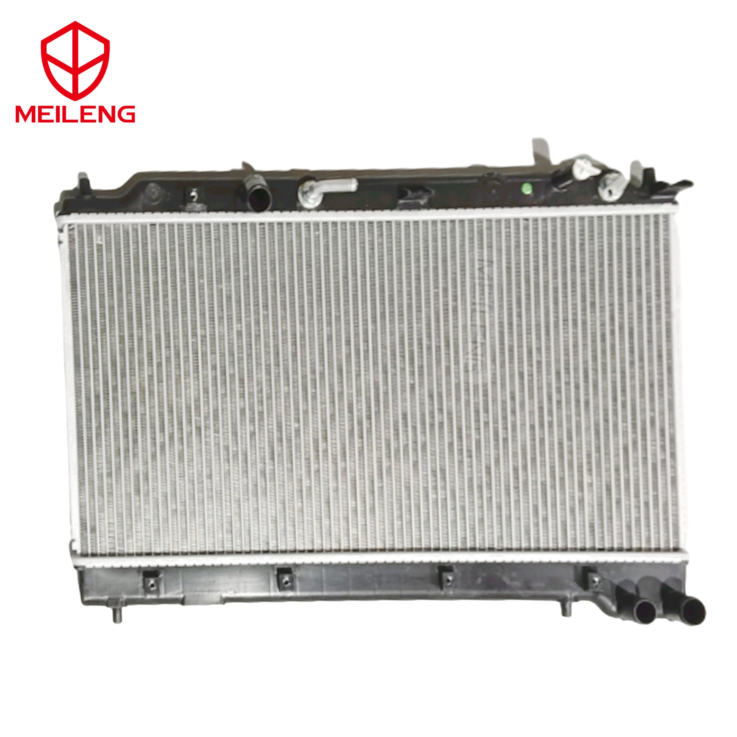 19010-RMN-W51 - MEILENG AUTO PARTS 19010-RMN-W51 Water Tank Radiator for Honda