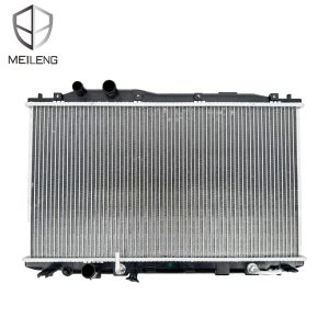 19010-RNA-A51 New Radiator for Honda