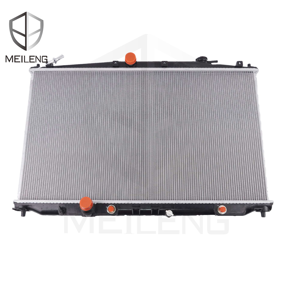 19010-RNC-T51 - MEILENG AUTO PARTS 19010-RNC-T01 Aluminum Radiator for Honda