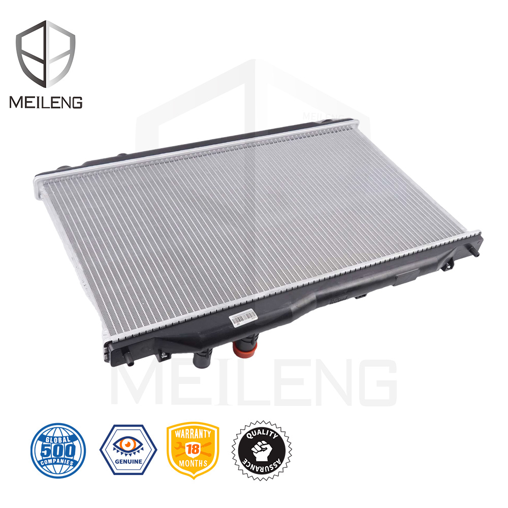 19010-RNC-T514 - MEILENG AUTO PARTS 19010-RNC-T01 Aluminum Radiator for Honda