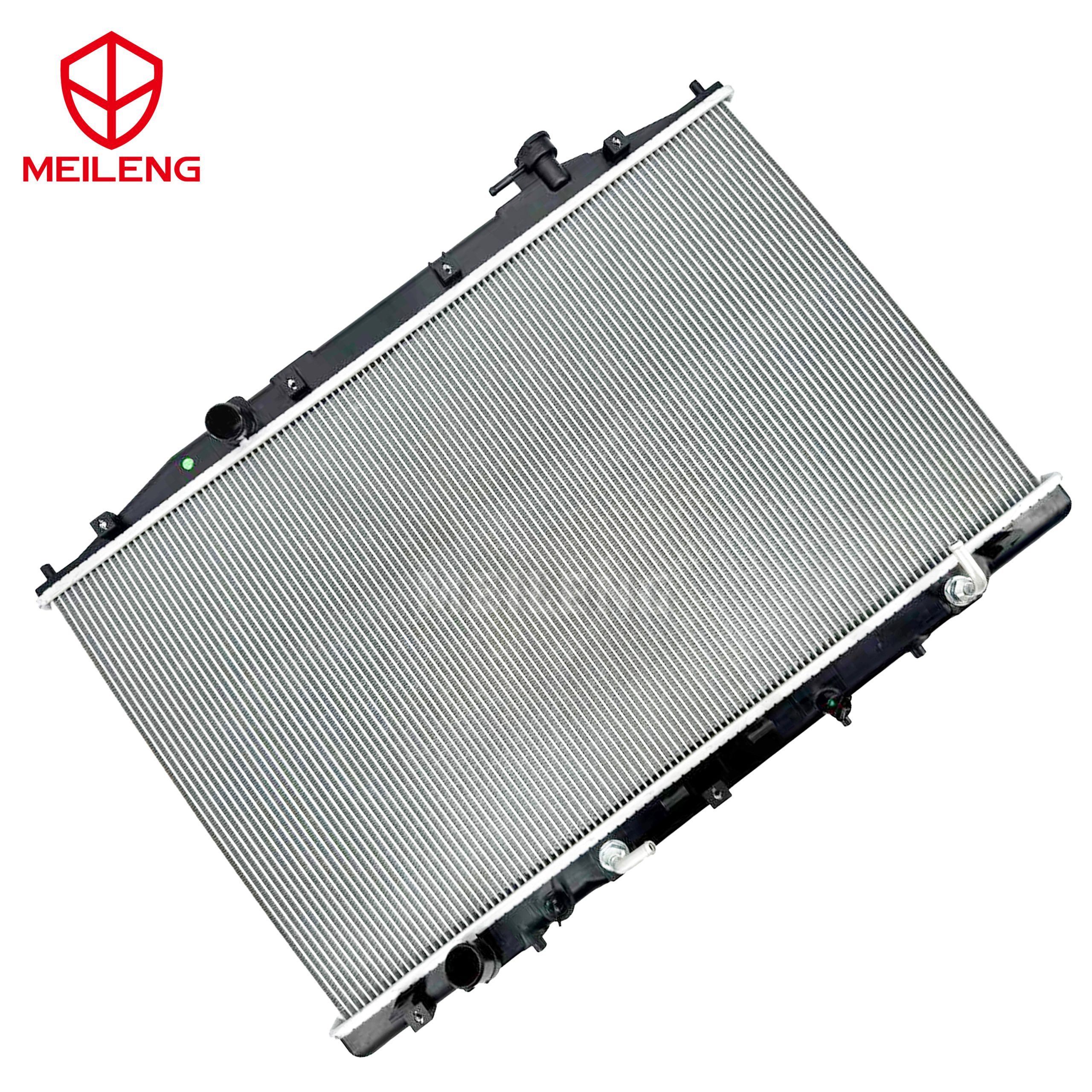 19010-RV0-A51 02 - MEILENG AUTO PARTS 19010-RV0-A51 Radiator Assembly