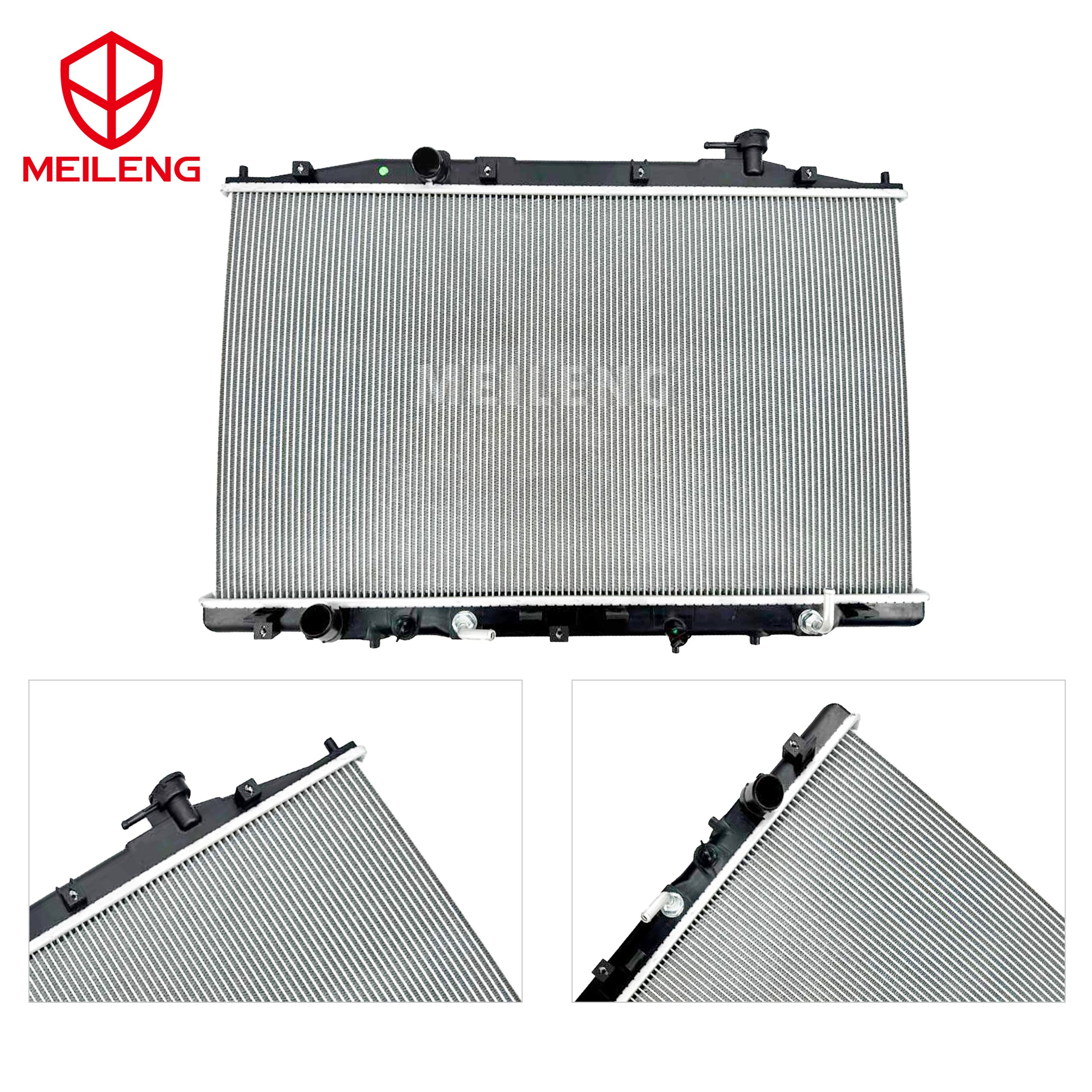 19010-RV0-A51 03 - MEILENG AUTO PARTS 19010-RV0-A51 Radiator Assembly