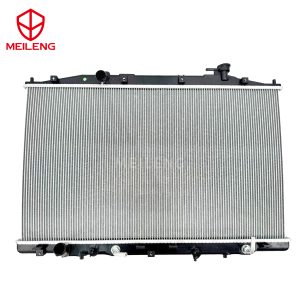 19010-RV0-A51 Radiator Assembly