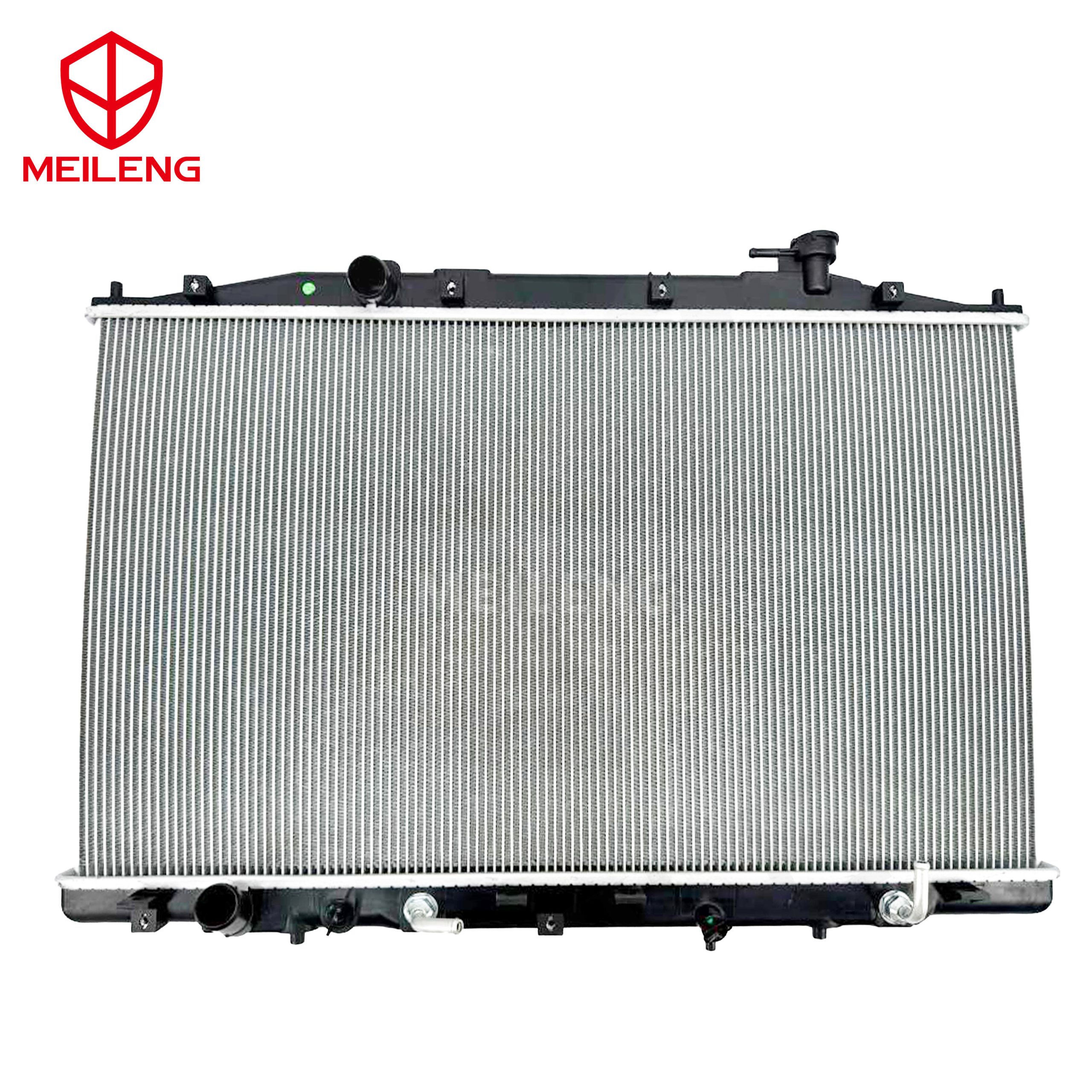 19010-RV0-A51 - MEILENG AUTO PARTS 19010-RV0-A51 Radiator Assembly