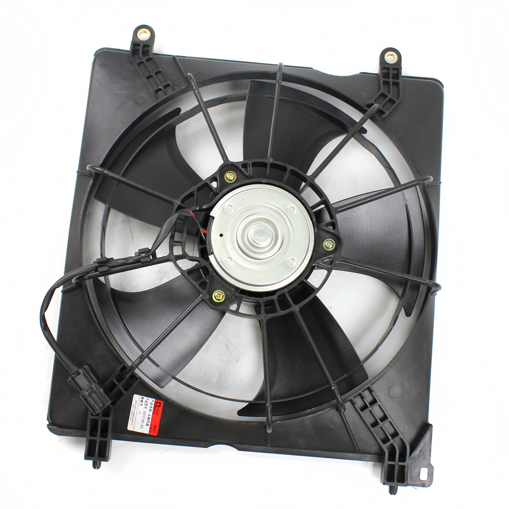 19016-5A2-A01 - MEILENG AUTO PARTS 19016-5A2-A01 Electronic Fan