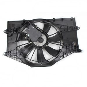 19016-5AG-H01 Car Cooling Fan Shroud