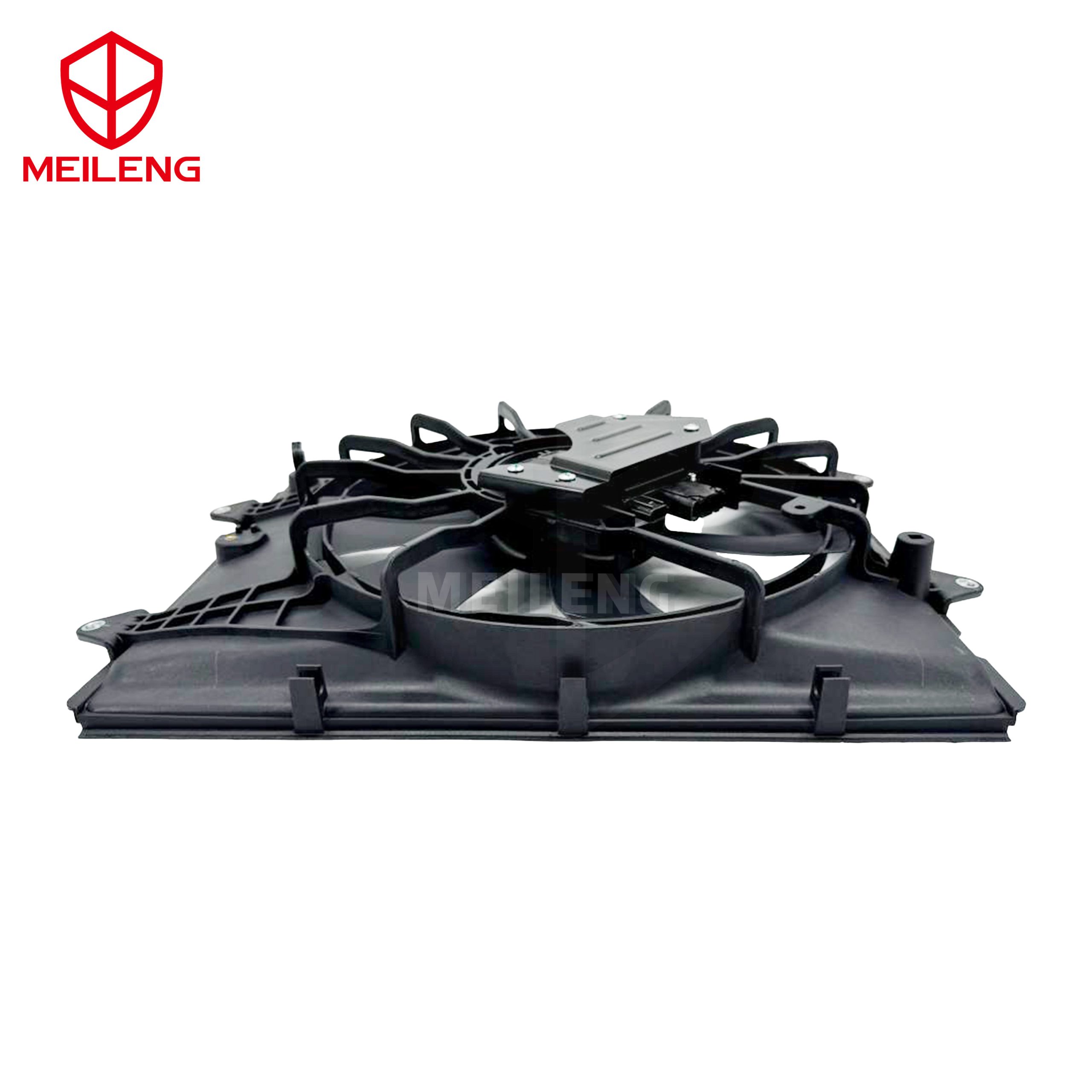 19016-5BA-A01 02 - MEILENG AUTO PARTS 19016-5BA-A01 Cooling Fan