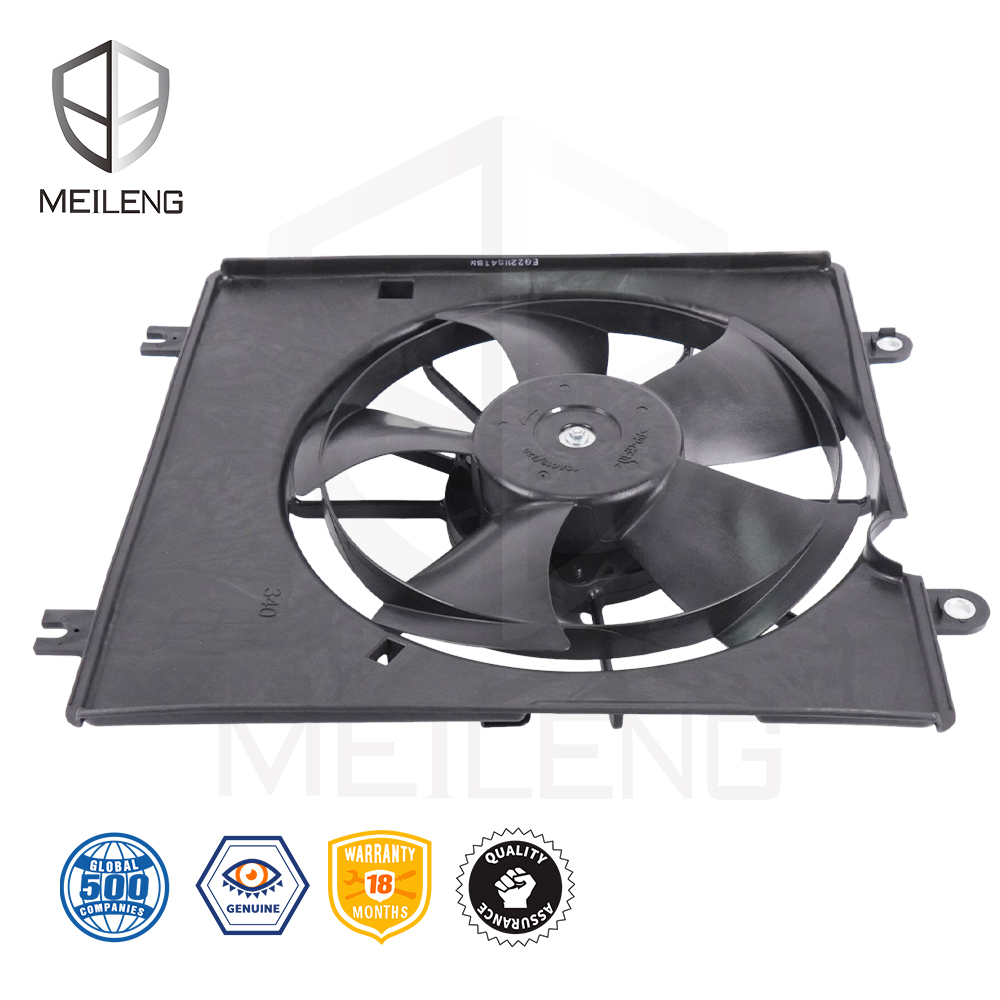 19016-64A-A01 - MEILENG AUTO PARTS 19016-64A-A01