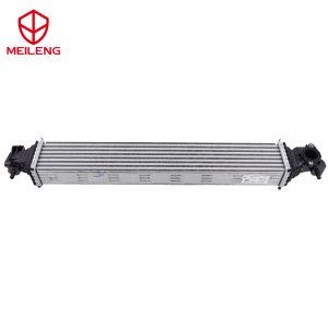 19710-5PA-A01 Turbo Charge Air Intercooler for Honda