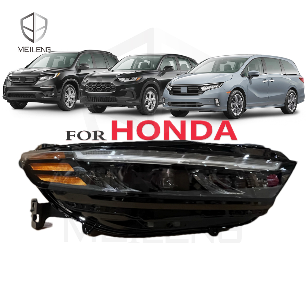 33150-30A-A01 - MEILENG AUTO PARTS 33150-30A-A01