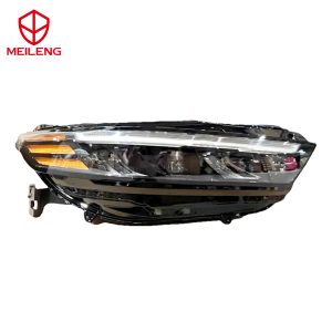 33150-30E-A01 W-HEADLIGHT ASSY-, L