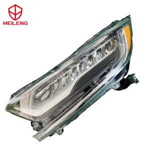 33150-TLA-A11 Driver Side Headlamp