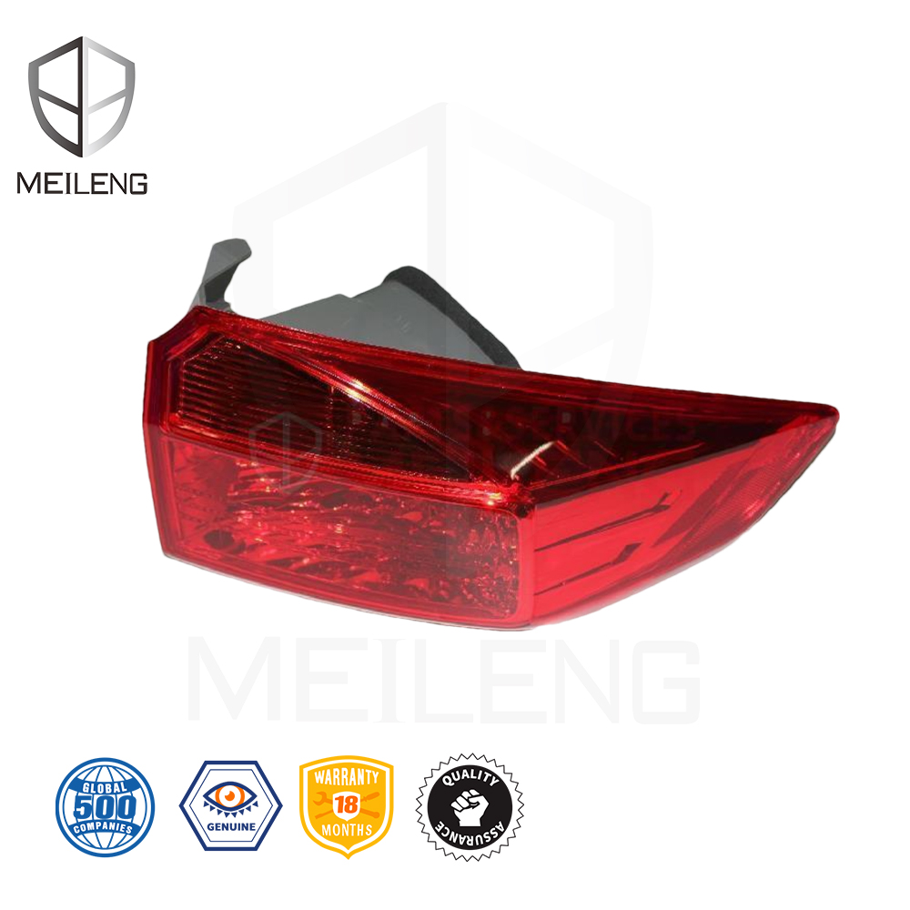 33500-T9A-H01 02 - MEILENG AUTO PARTS 33500-T9A-H01 Right Rear Taillight for Honda