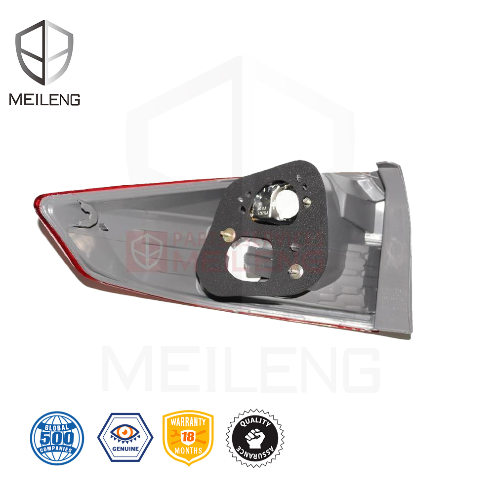 33500-T9A-H01 03 - MEILENG AUTO PARTS 33500-T9A-H01 Right Rear Taillight for Honda
