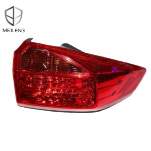 33500-T9A-H01 Right Rear Taillight for Honda