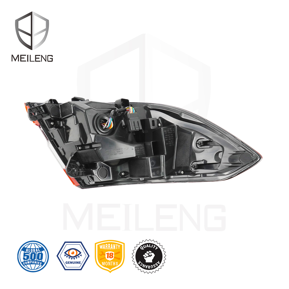 33500-TVA-H21 2 - MEILENG AUTO PARTS 33500-TVA-H21