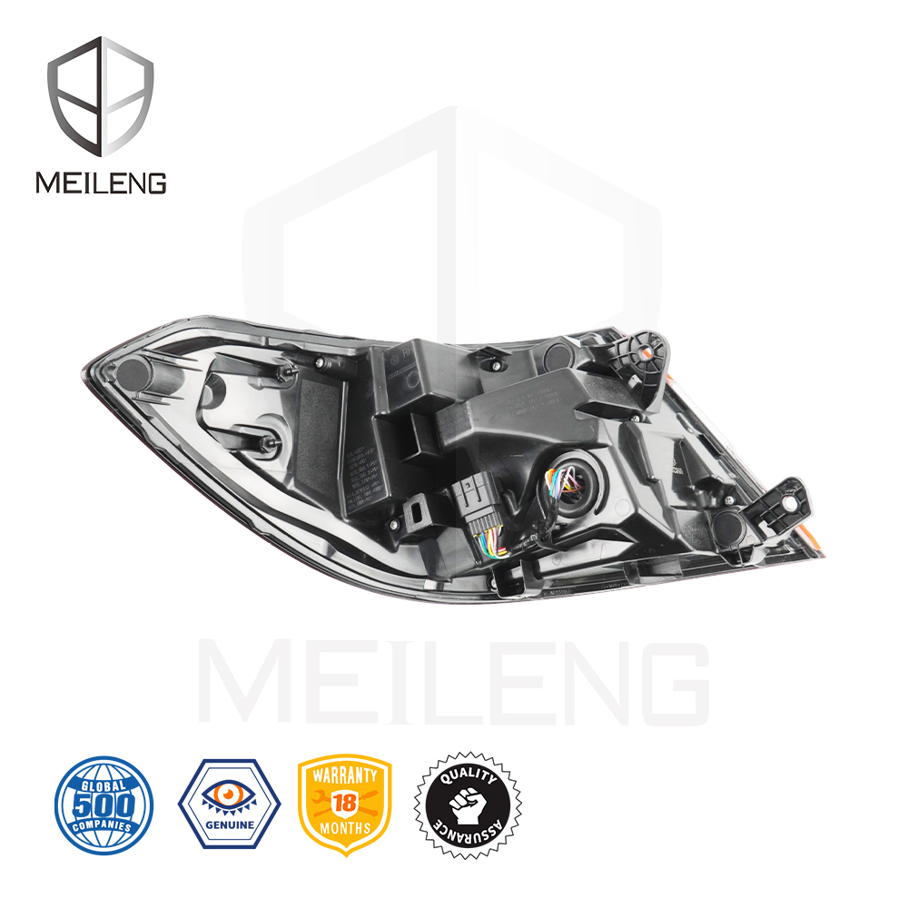 33500-TVA-H21 4 - MEILENG AUTO PARTS 33500-TVA-H21