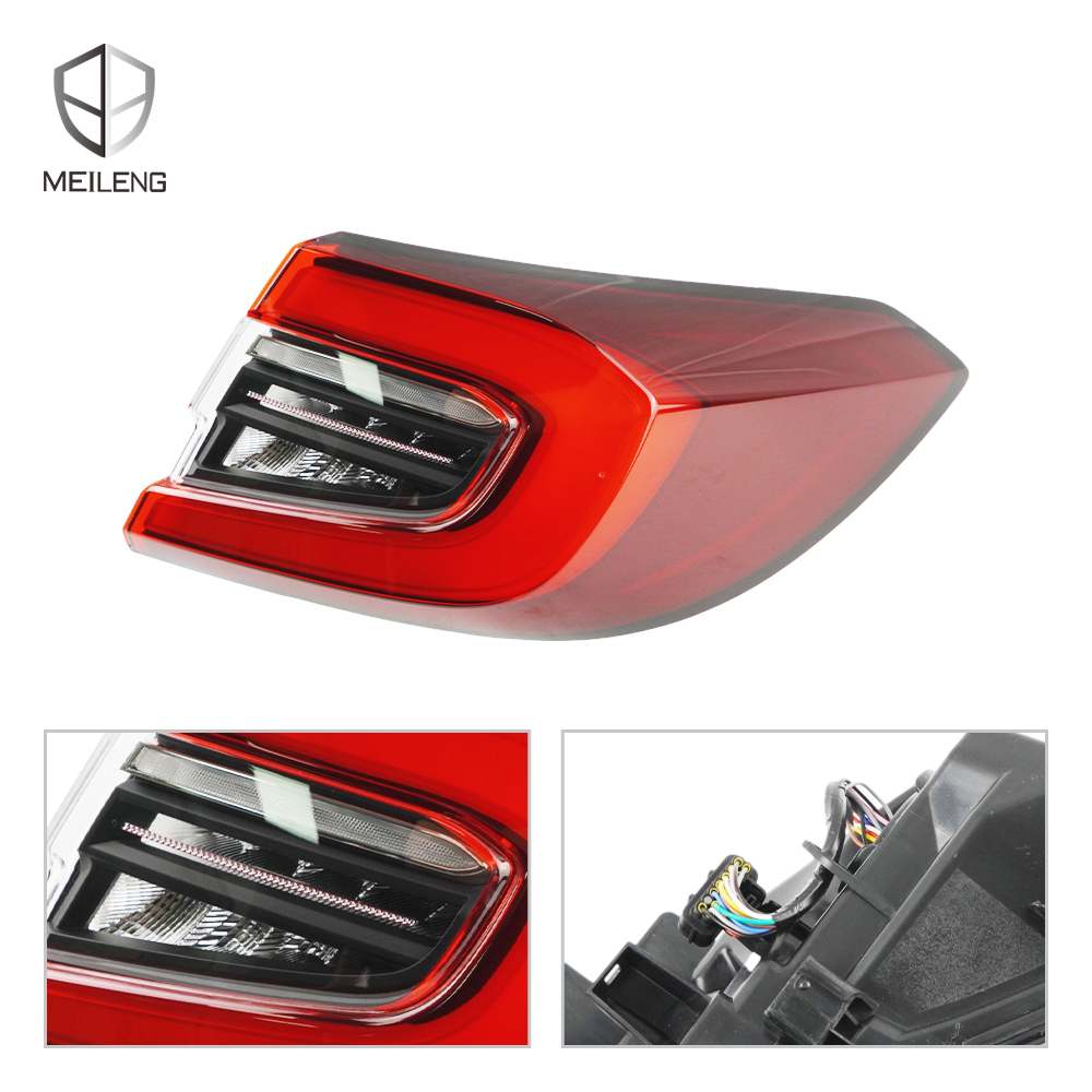 33500-TVA-H21 6 - MEILENG AUTO PARTS 33500-TVA-H21