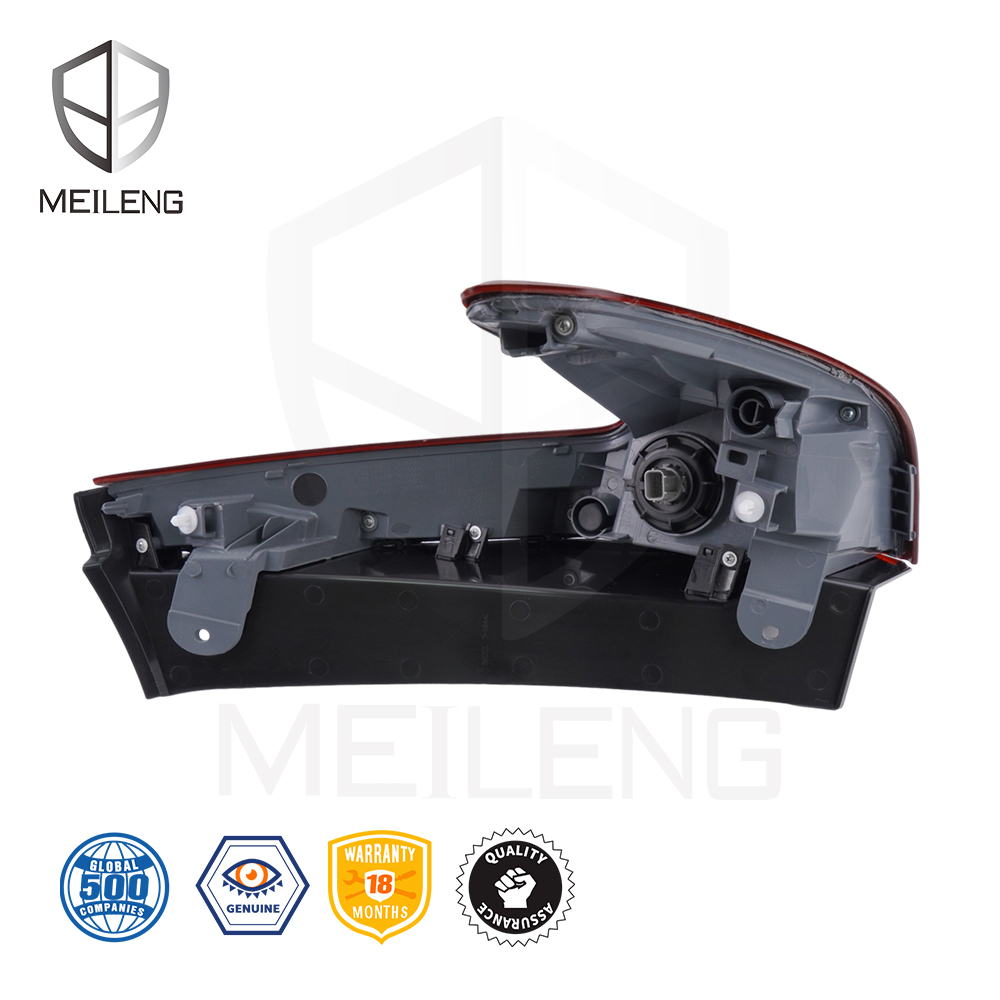 33550-TLY-H01 - MEILENG AUTO PARTS 33550-TLY-H01 Tail Light