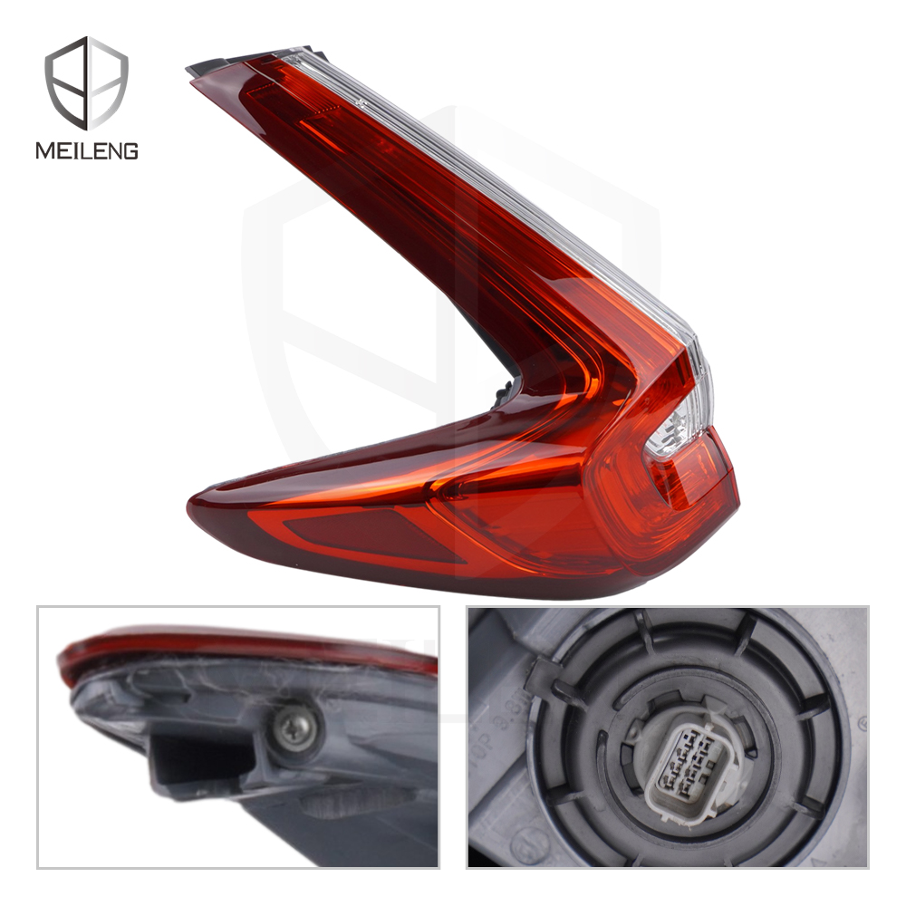 33550-TLY-H01 - MEILENG AUTO PARTS 33550-TLY-H01 Tail Light