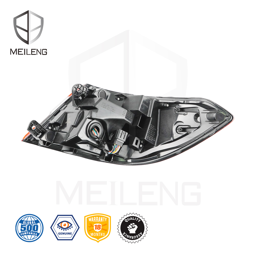 33550-TVA-H21 4 - MEILENG AUTO PARTS 33550-TVA-H21