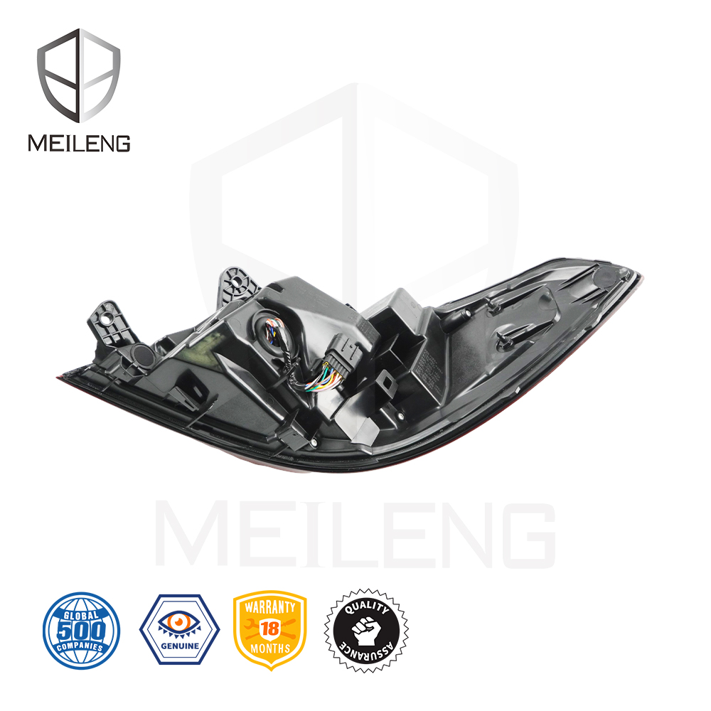 33550-TVA-H21 5 - MEILENG AUTO PARTS 33550-TVA-H21