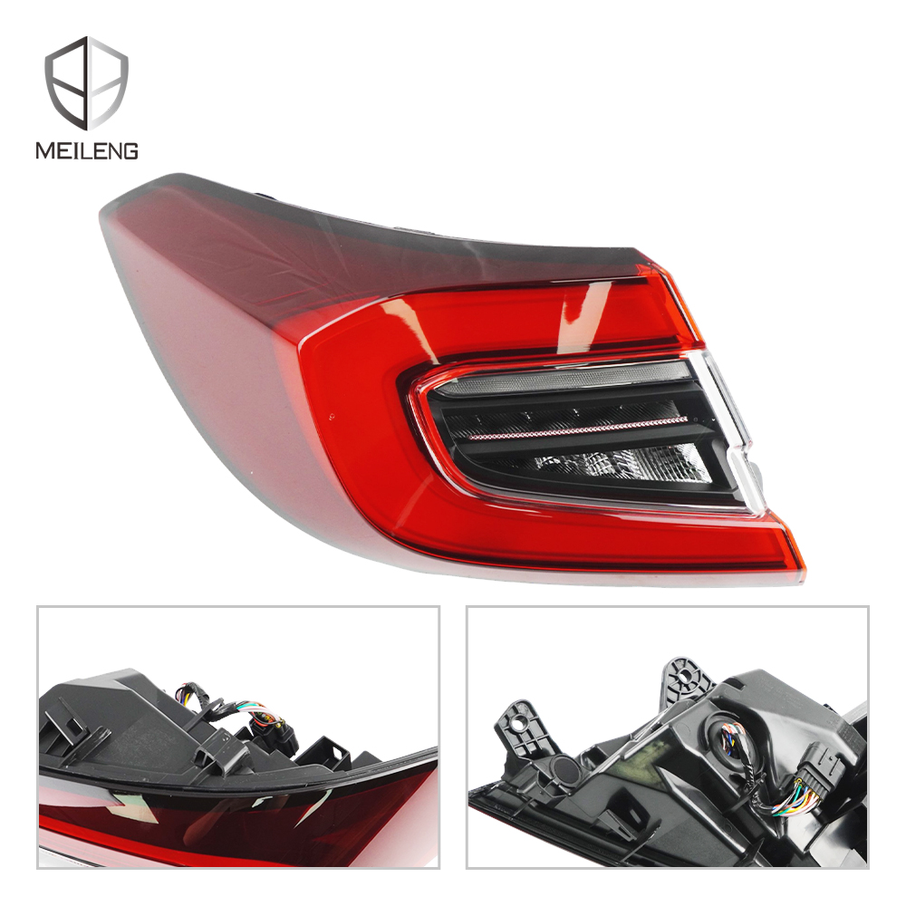 33550-TVA-H21 6 - MEILENG AUTO PARTS 33550-TVA-H21