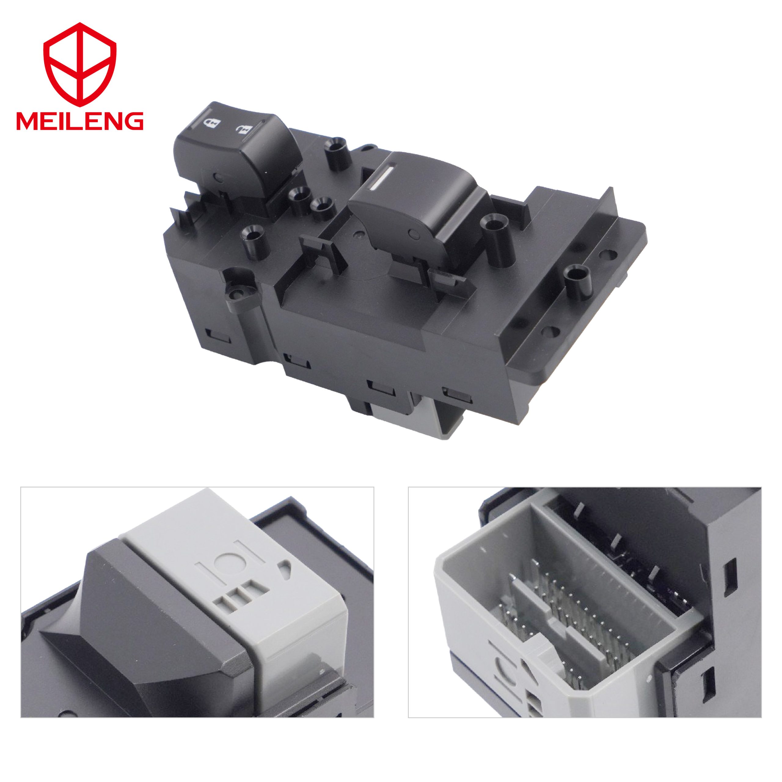 35760-TB0-H12 03 - MEILENG AUTO PARTS 35760-TB0-H12 Control Door Window Lock Switch
