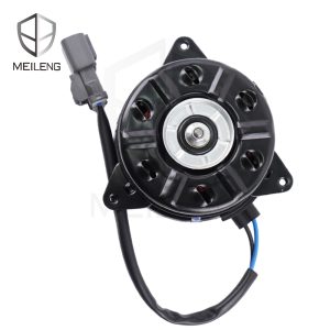 38616-RAA-A01 A/C Condenser Fan Motor