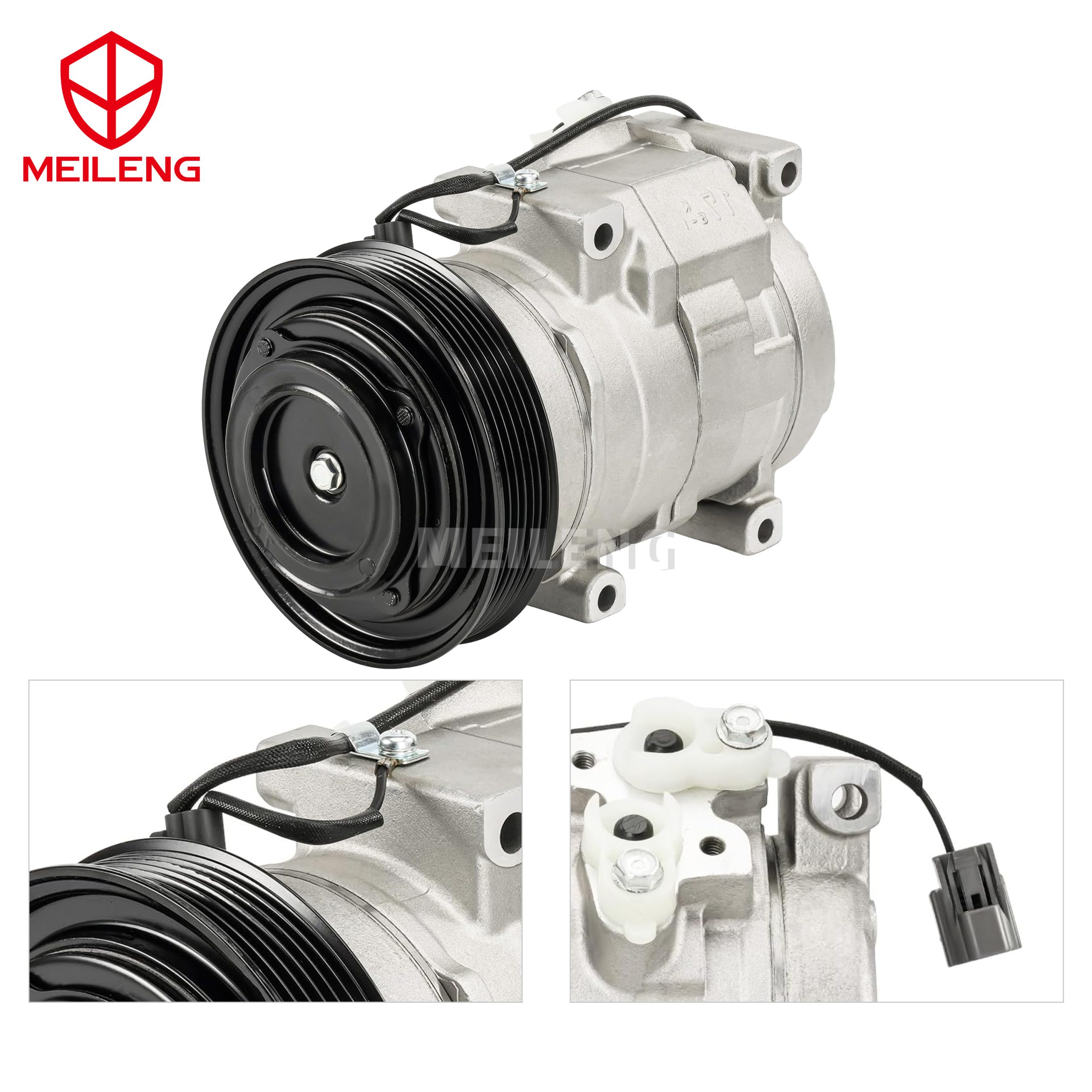38810-RGL-A01 - MEILENG AUTO PARTS 38810-RGL-A01 A/C Compressor for Honda