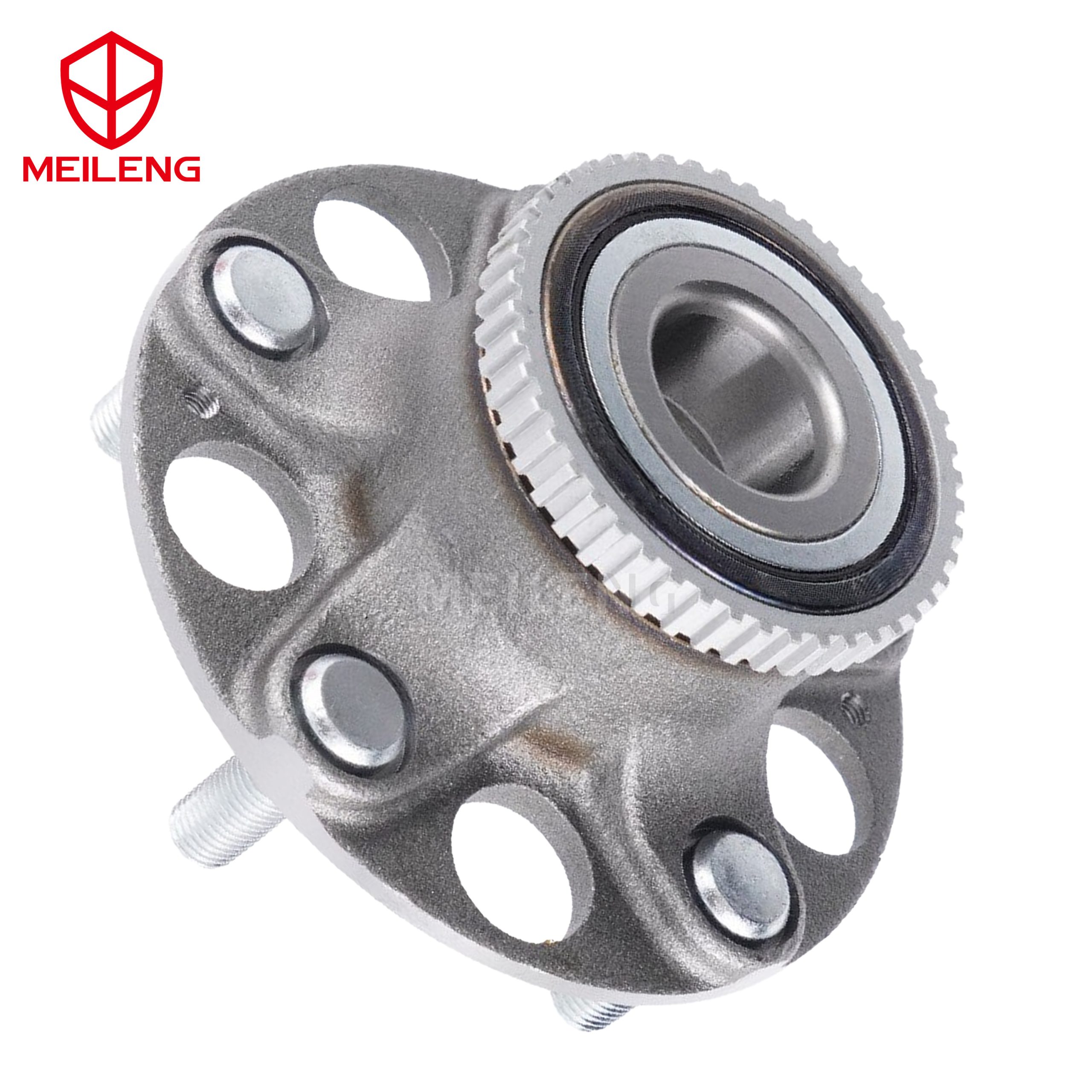 42200-SDA-A51 01 - MEILENG AUTO PARTS 42200-SDA-A51 Rear Hub Bearing Unit
