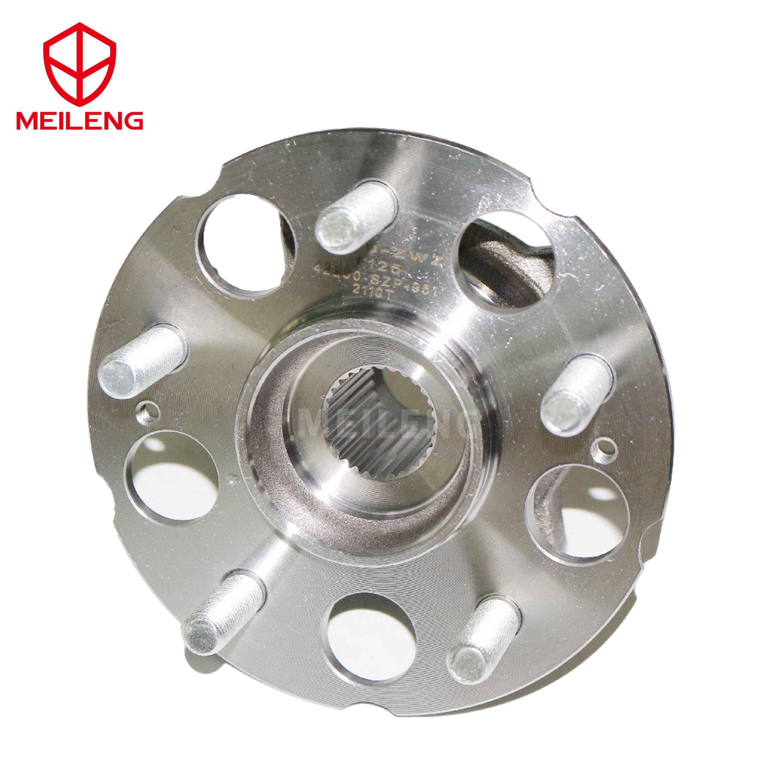 42200-SWN-P01 02 - MEILENG AUTO PARTS 42200-SWN-P01