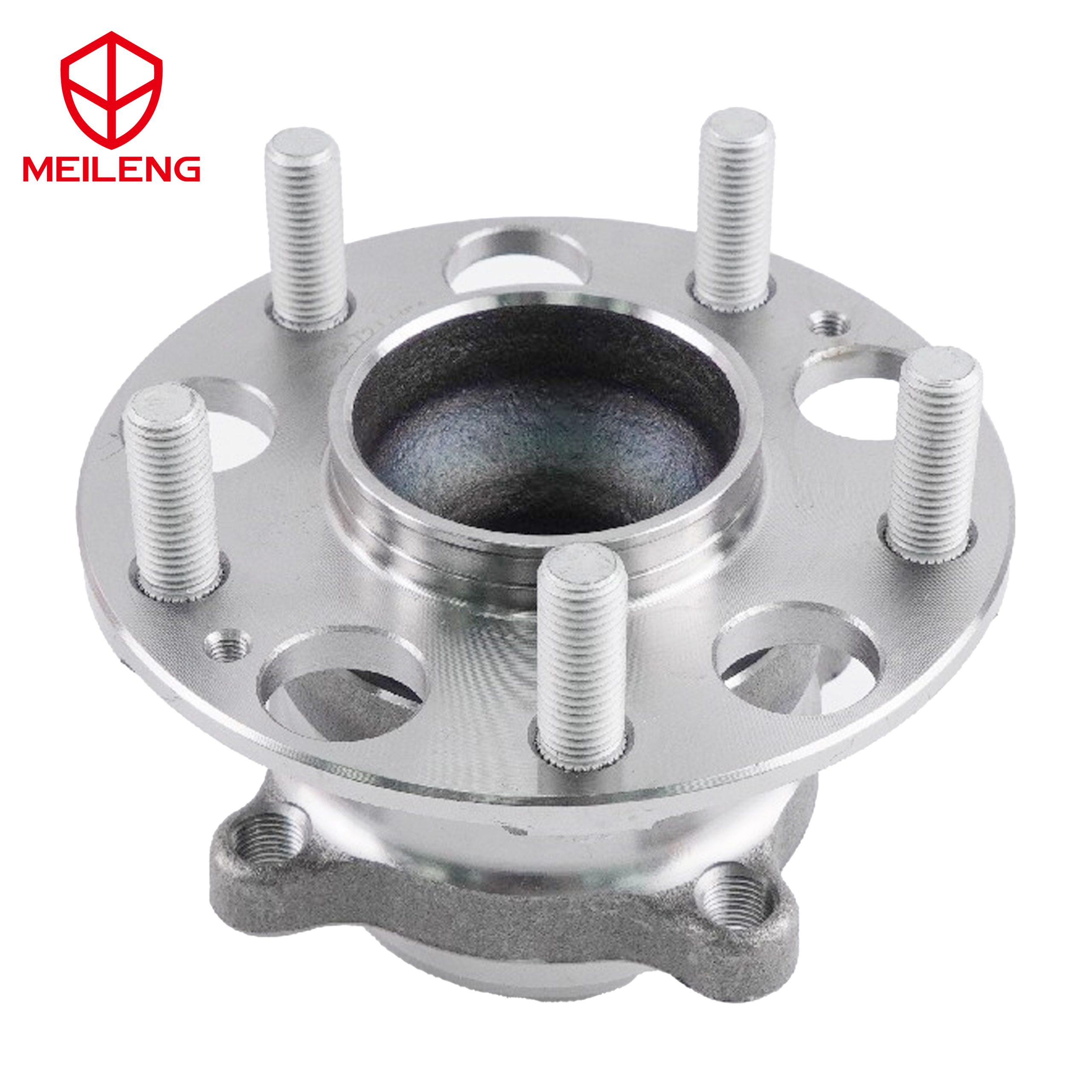 42200-T2A-A51 02 - MEILENG AUTO PARTS 42200-T2A-A51 Rear Hub Bearing Unit for Honda