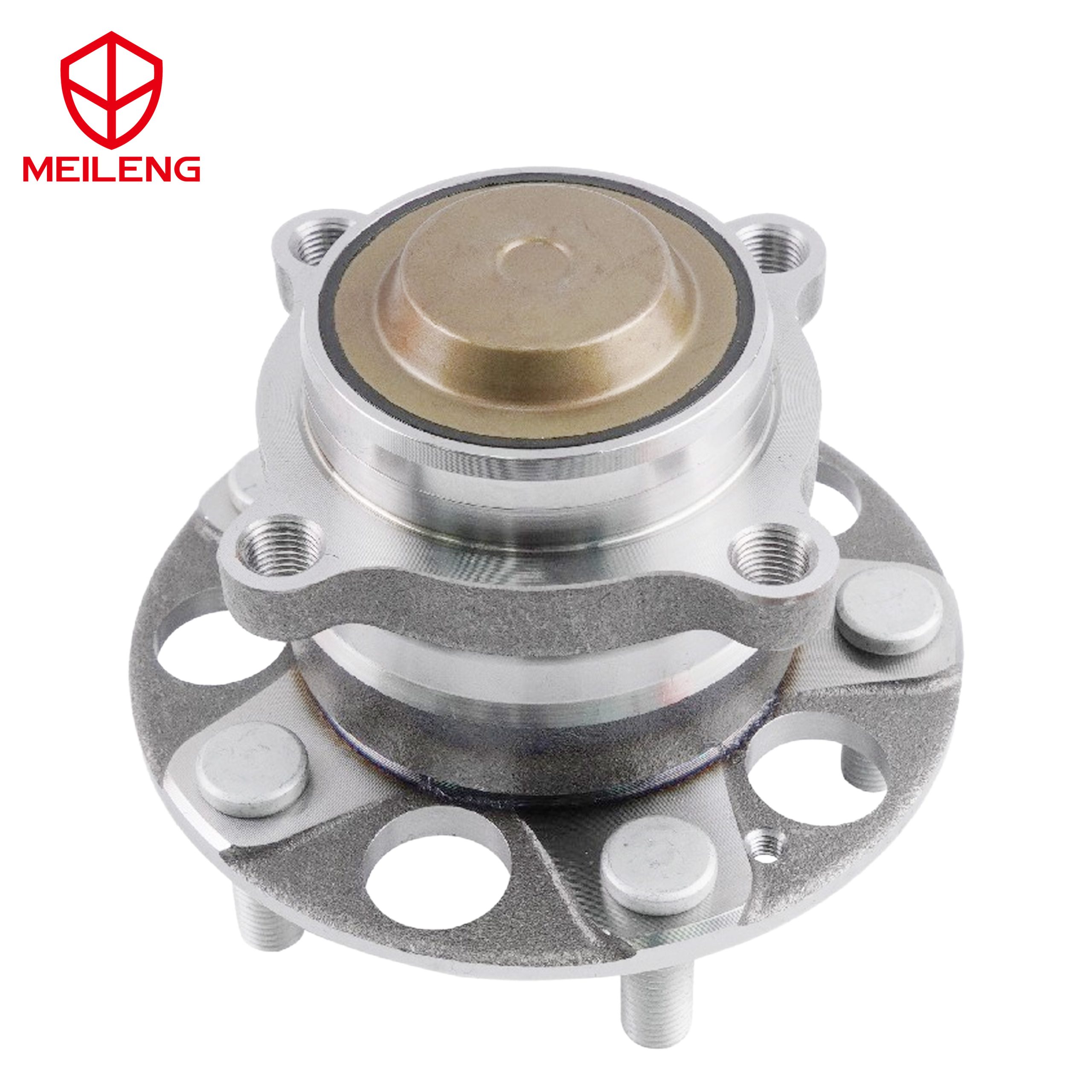 42200-T2A-A51 - MEILENG AUTO PARTS 42200-T2A-A51 Rear Hub Bearing Unit for Honda