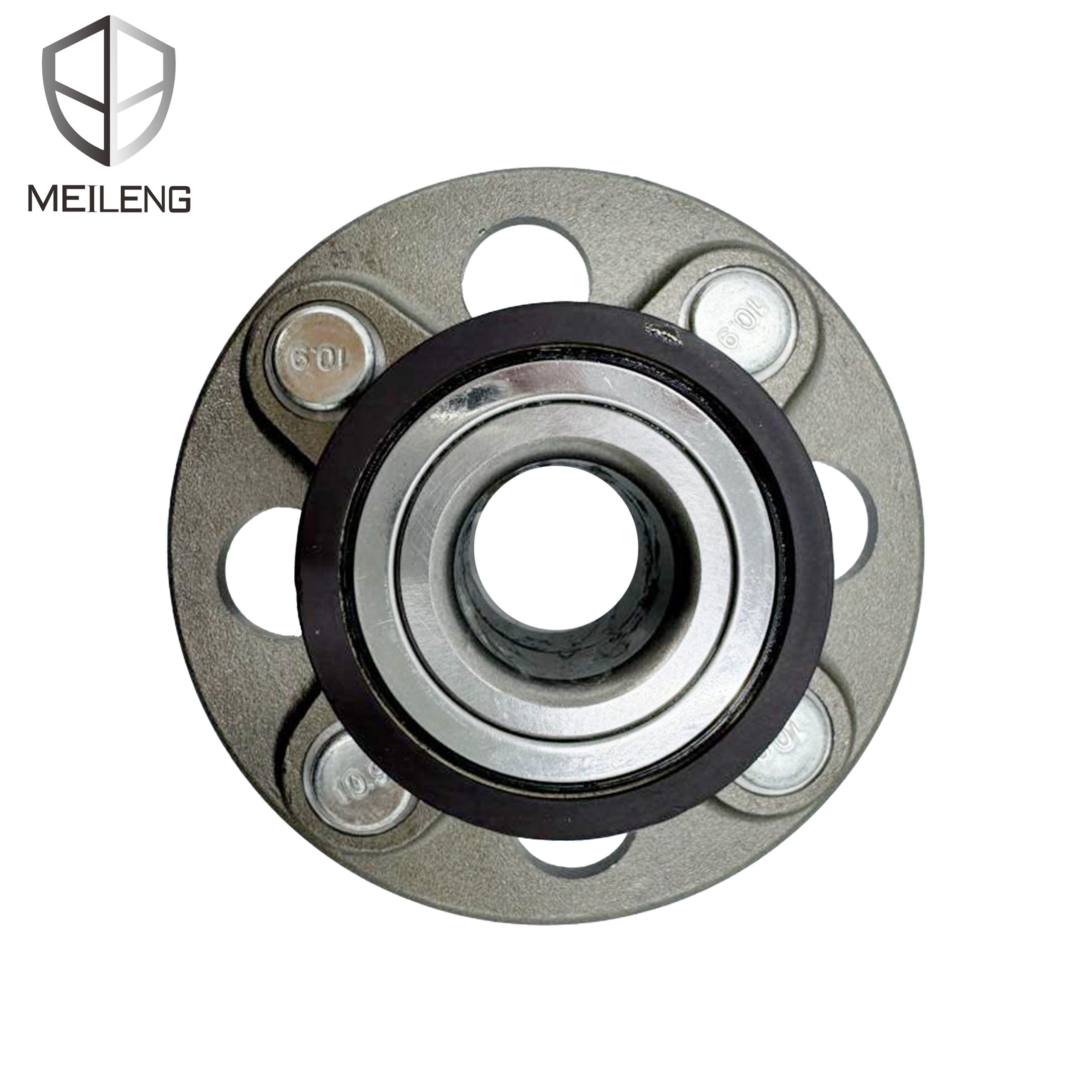 42200-T5B-951 04 - MEILENG AUTO PARTS 42200-T5B-951 Wheel Hub Bearings for Honda
