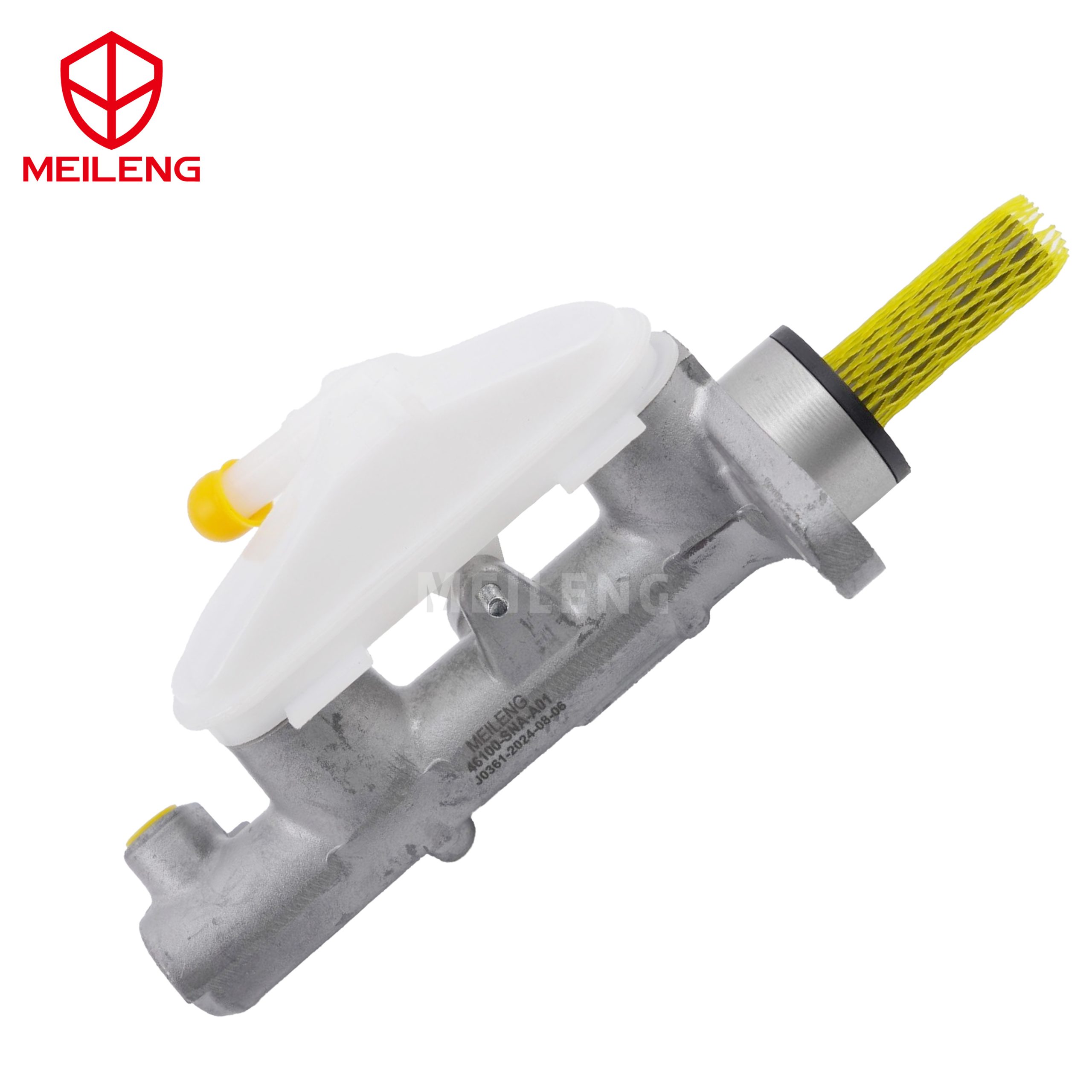 46100-SNV-H01 01 - MEILENG AUTO PARTS 46100-SNV-H01 with Reservoir Brake Master Cylinder