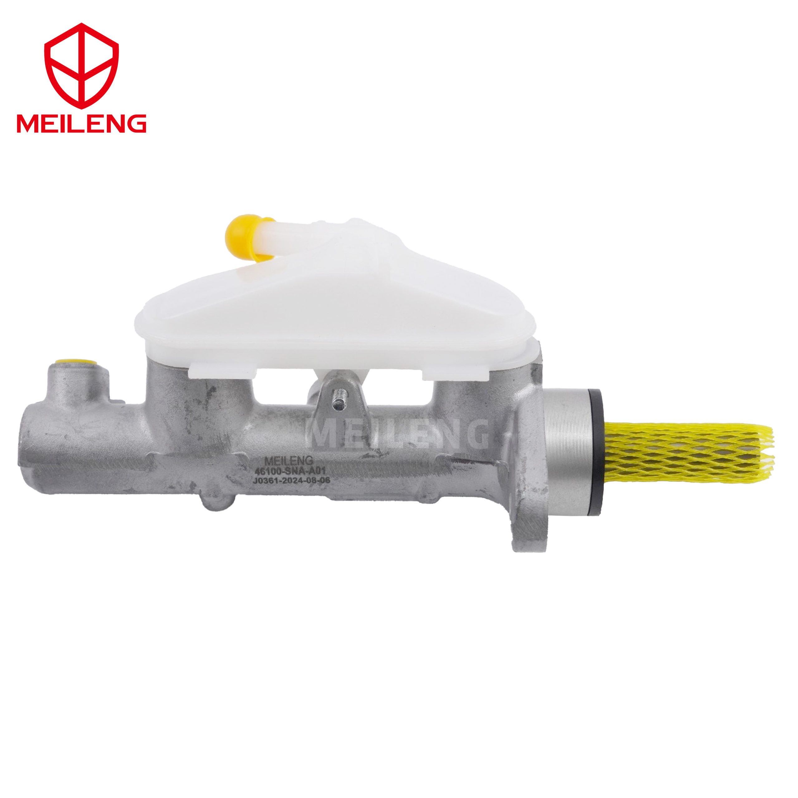 46100-SNV-H01 - MEILENG AUTO PARTS 46100-SNV-H01 with Reservoir Brake Master Cylinder