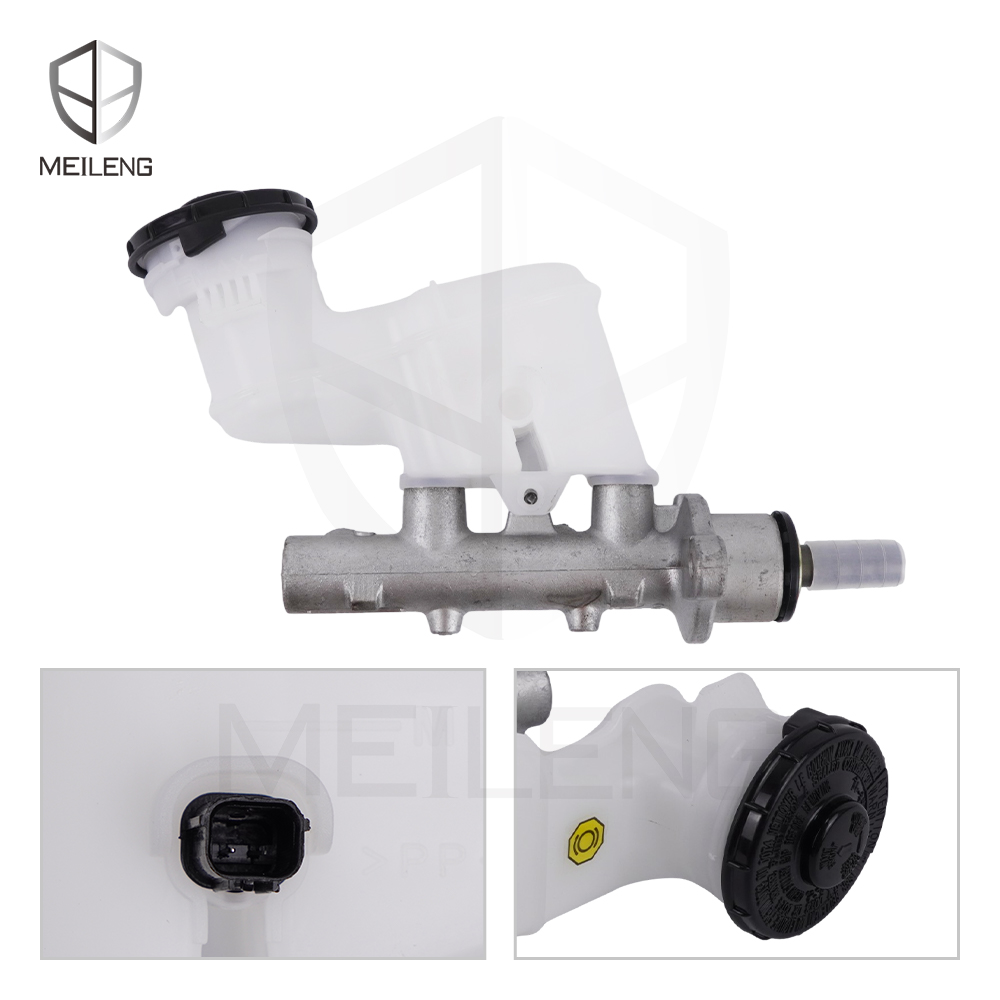 46101-SDD-G51 - MEILENG AUTO PARTS 46101-SDD-G51