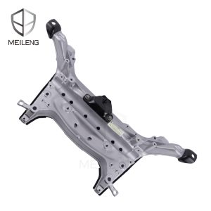 50200-3B4-H01 Front Suspension Subframe