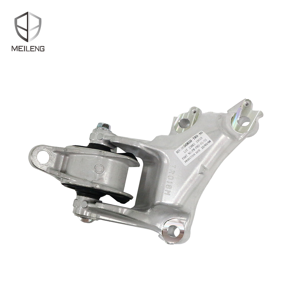 50850-TR0-A01 7 - MEILENG AUTO PARTS 50850-TR0-A81 Engine mounting for Honda