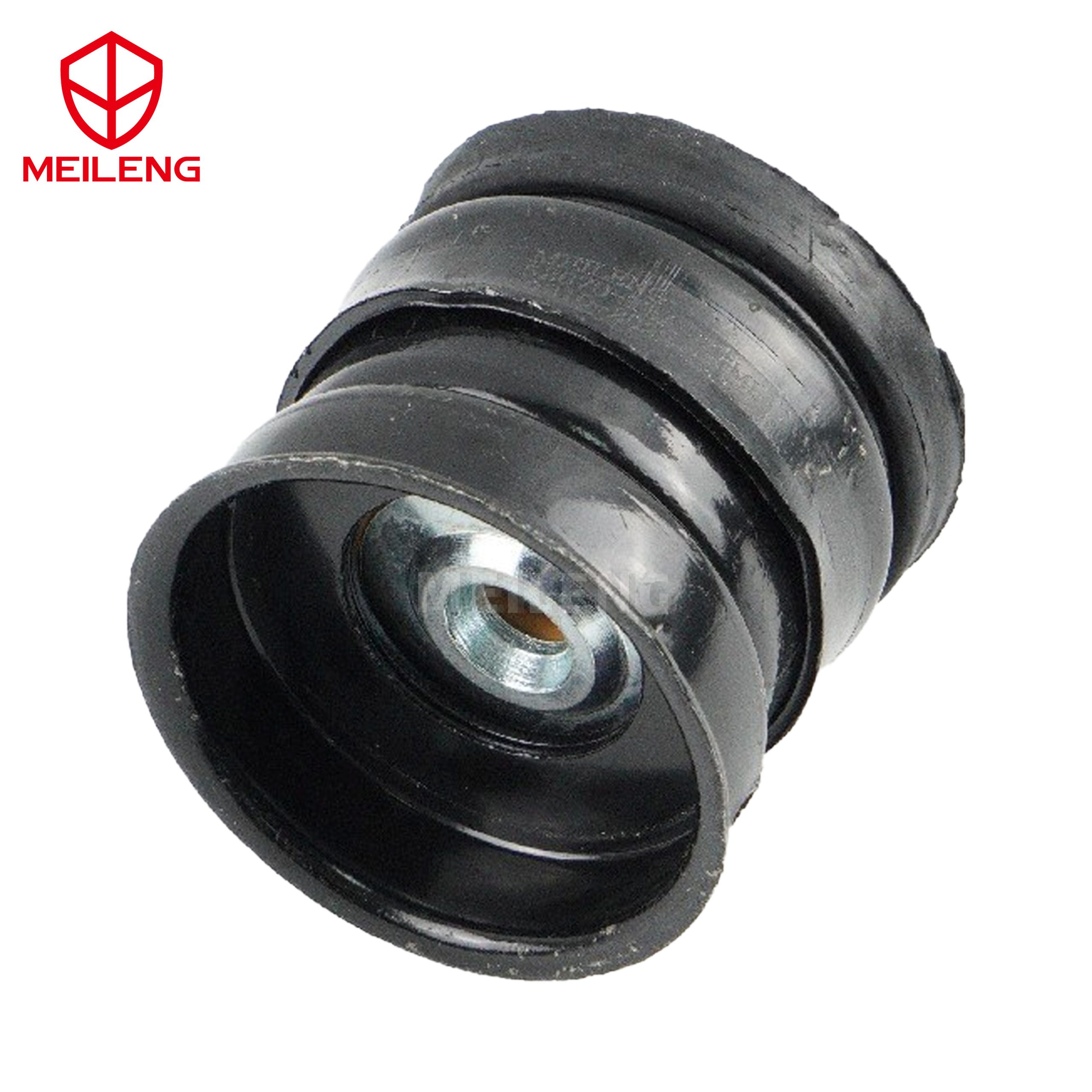 thumbnail image 2 of Rear Shock Absorber Mounting Kit For Honda Fit City 2015-20 / HR-V 2016-20 (52670-T5A-J02) 2 of 3