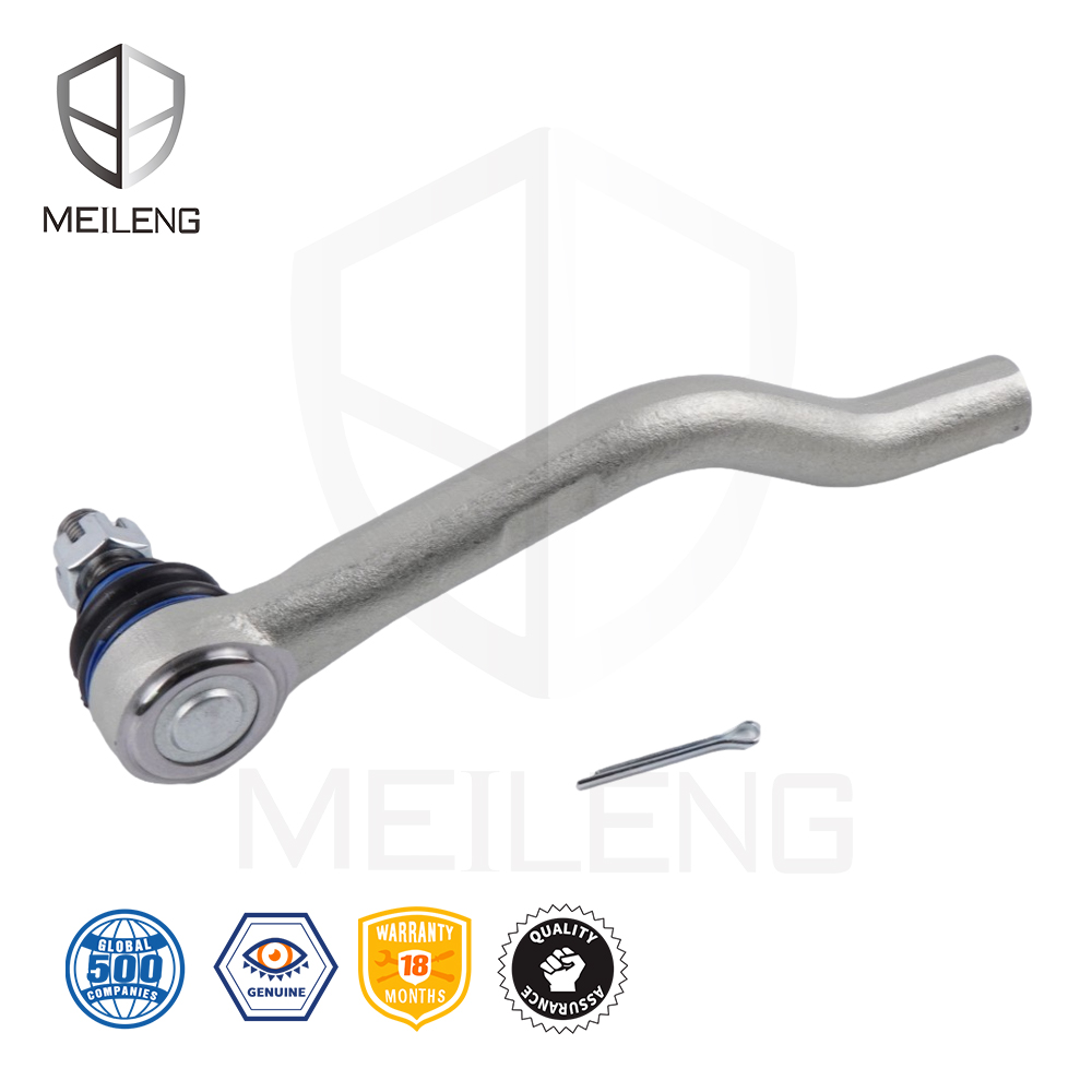 53540-TET-H01 - MEILENG AUTO PARTS 53540-TET-H01 Outer Tie Rod End for Honda