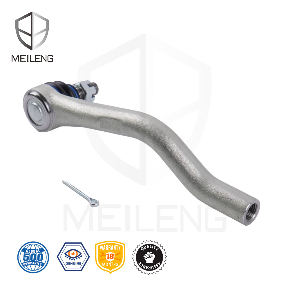 53540-TET-H01 - MEILENG AUTO PARTS 53540-TET-H01 Outer Tie Rod End for Honda