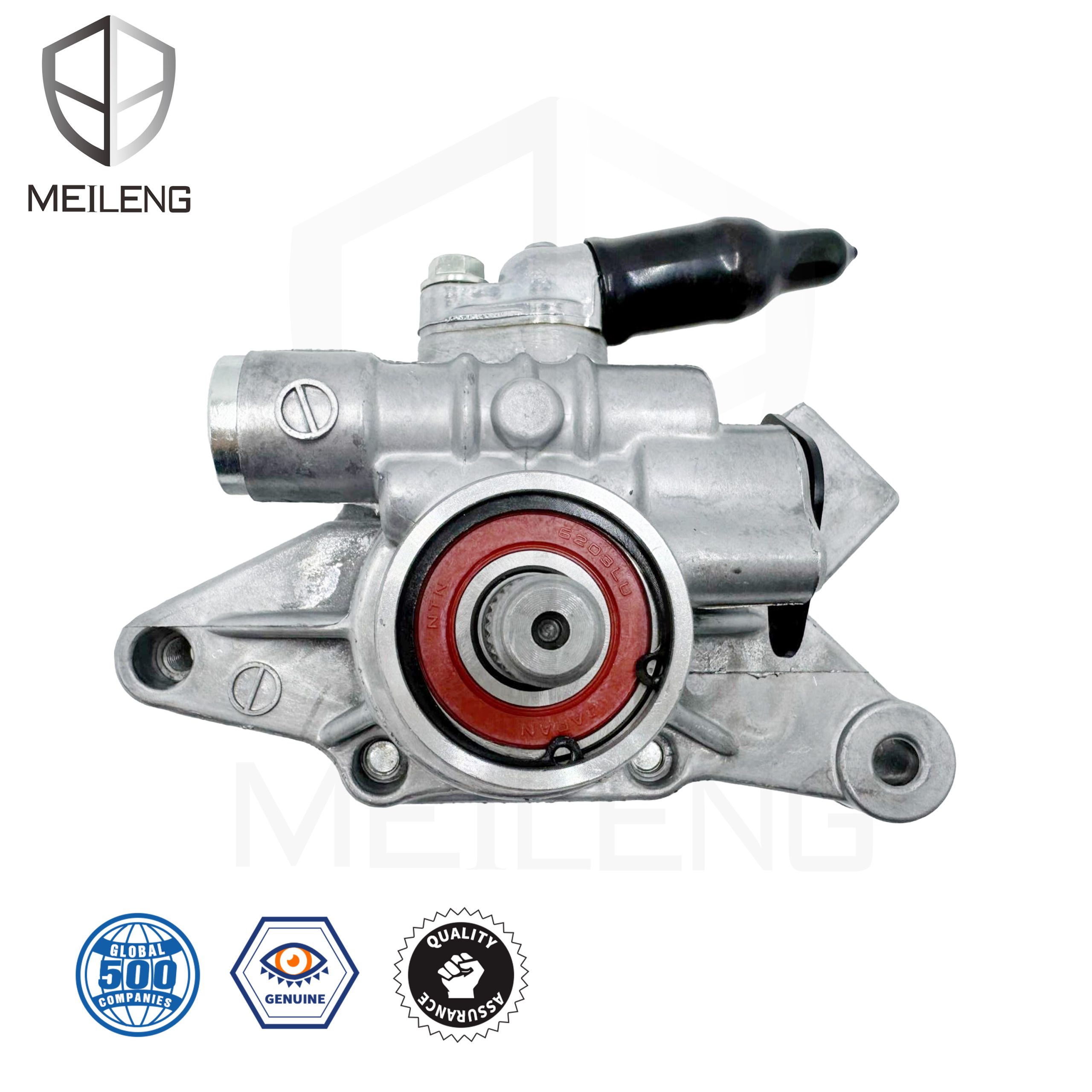 56110-P2A-013 03 - MEILENG AUTO PARTS 56110-P2A-013 Power Steering Pump for Honda