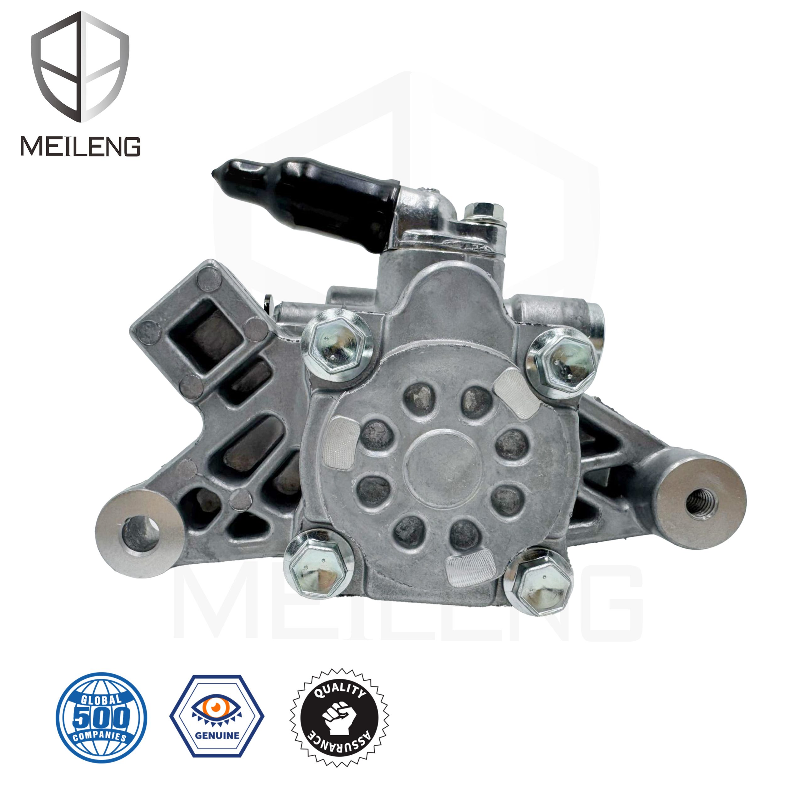 56110-P2A-013 04 - MEILENG AUTO PARTS 56110-P2A-013 Power Steering Pump for Honda