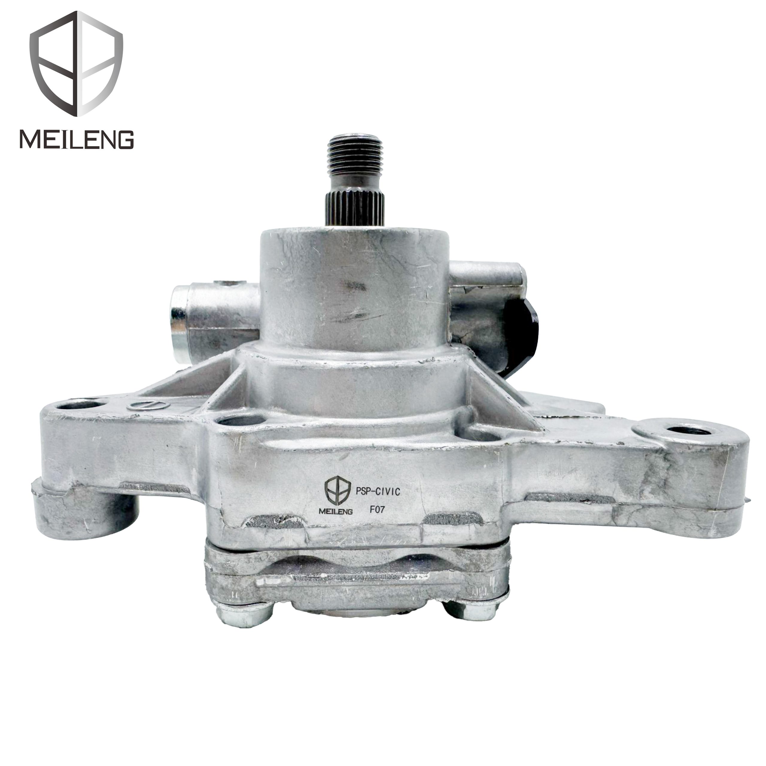 56110-P2A-013 - MEILENG AUTO PARTS 56110-P2A-013 Power Steering Pump for Honda
