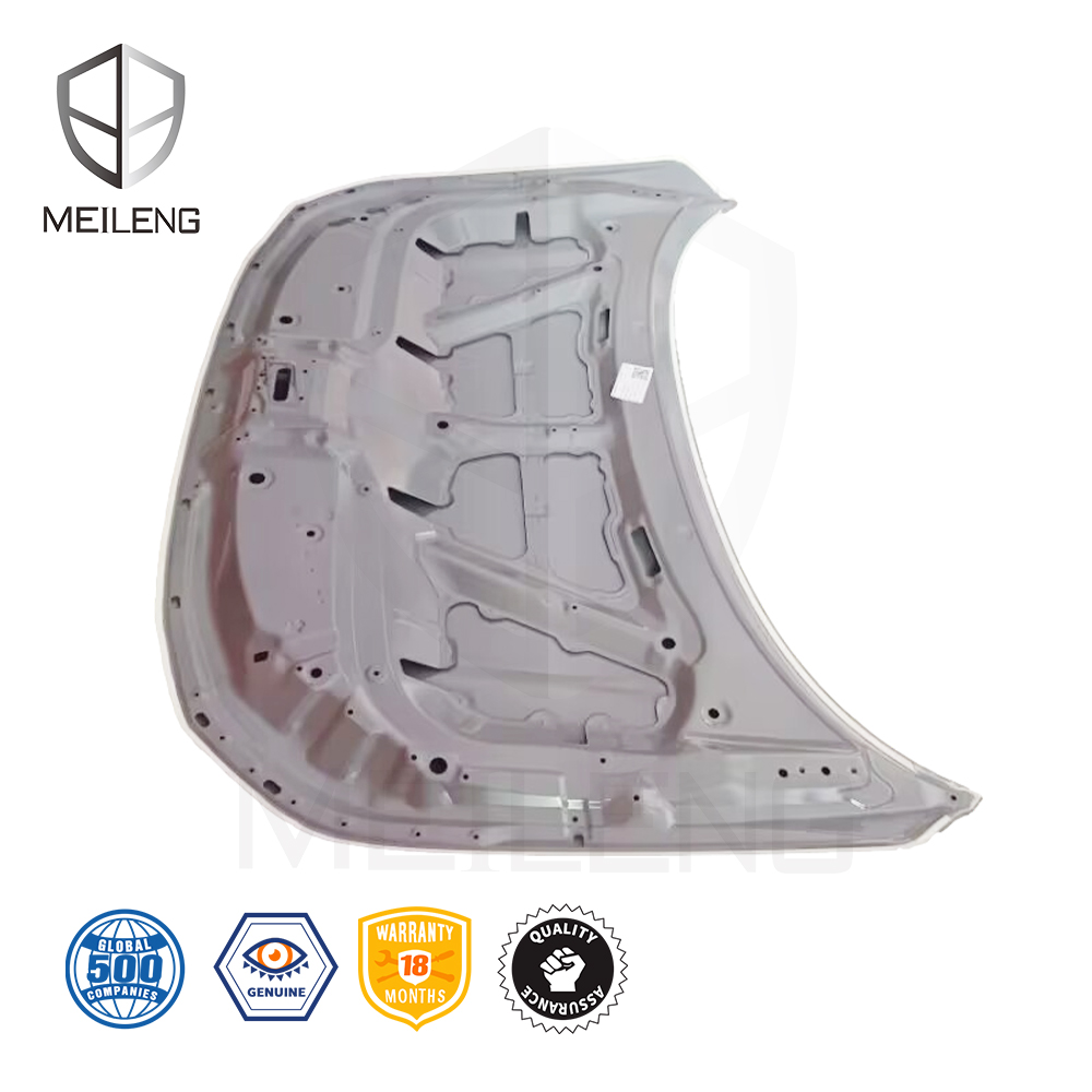 60100-31A-H00ZZ - MEILENG AUTO PARTS 60100-31A-H00ZZ Engine cover