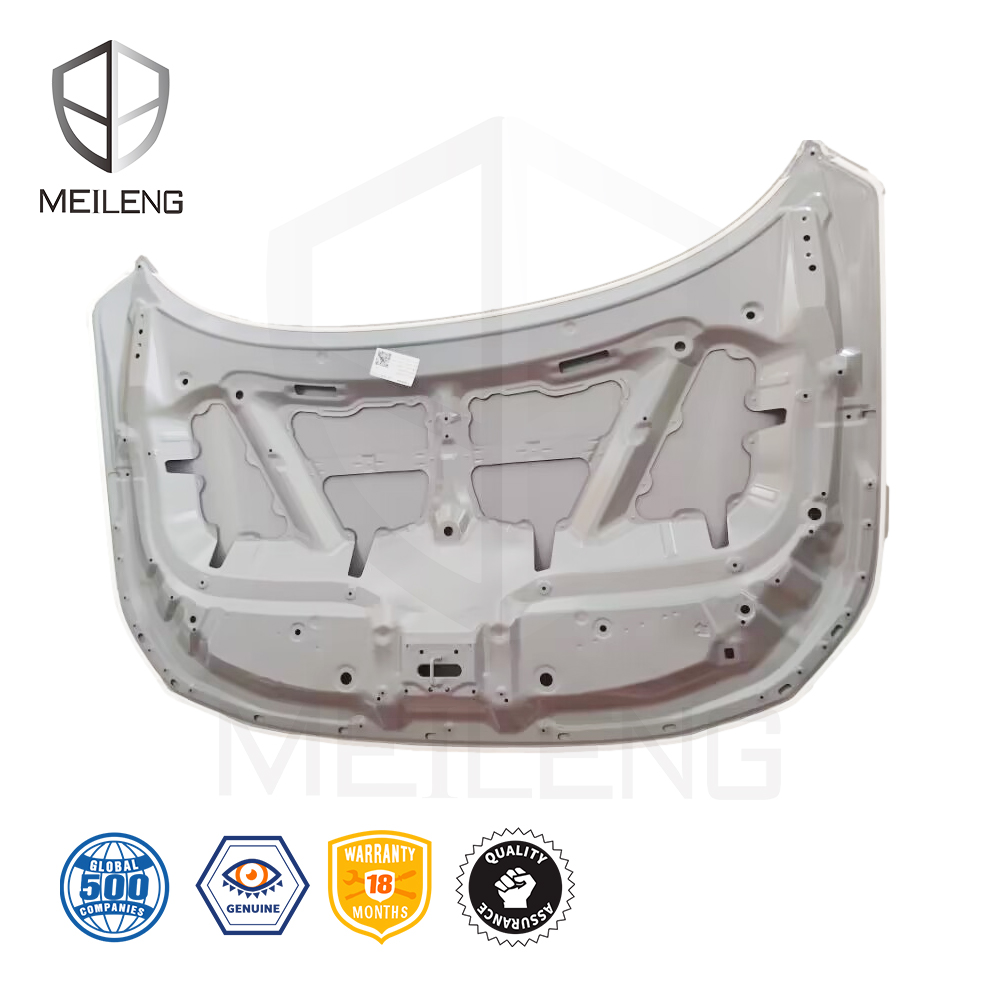 60100-31A-H00ZZ - MEILENG AUTO PARTS 60100-31A-H00ZZ Engine cover